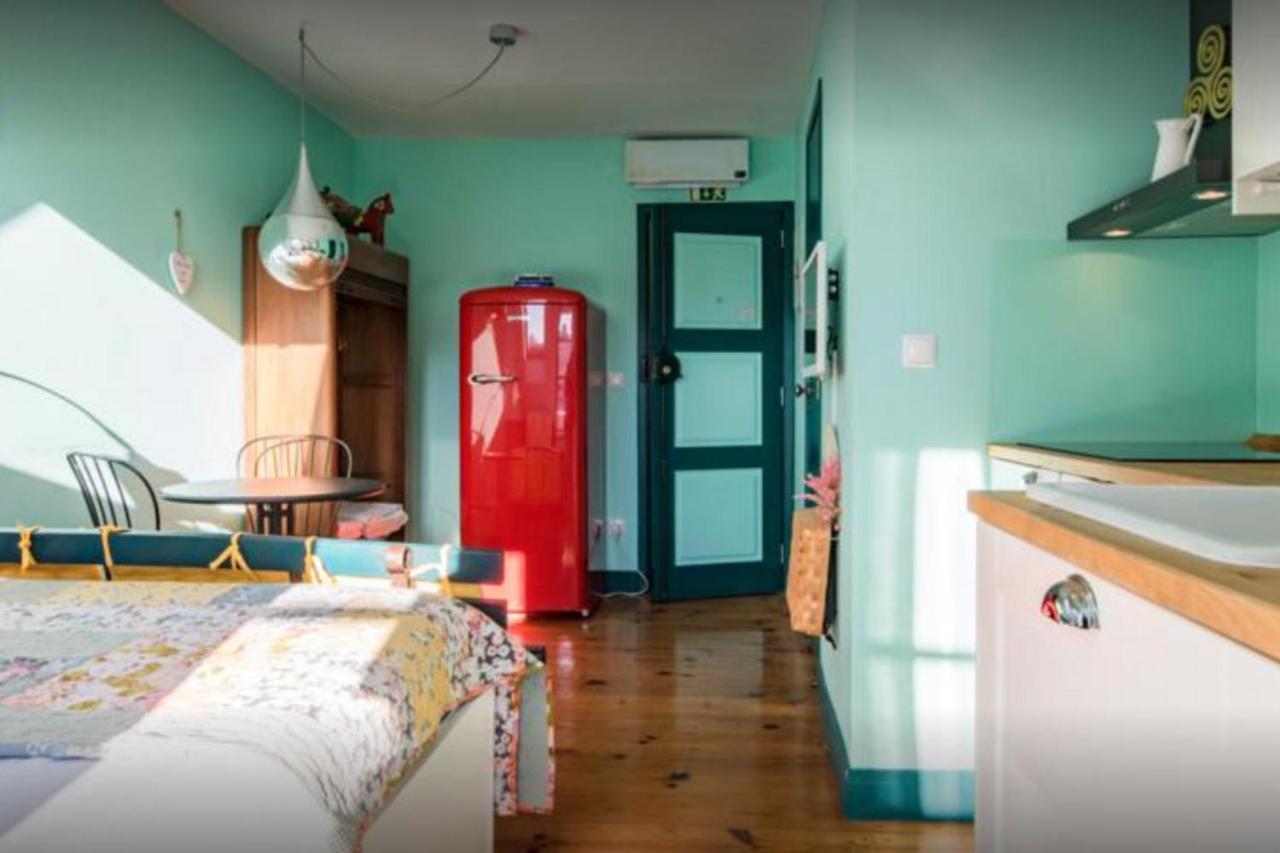 Lisbon Heart Apartments - Green Apartment By Lovelystay Lisboa Exterior foto